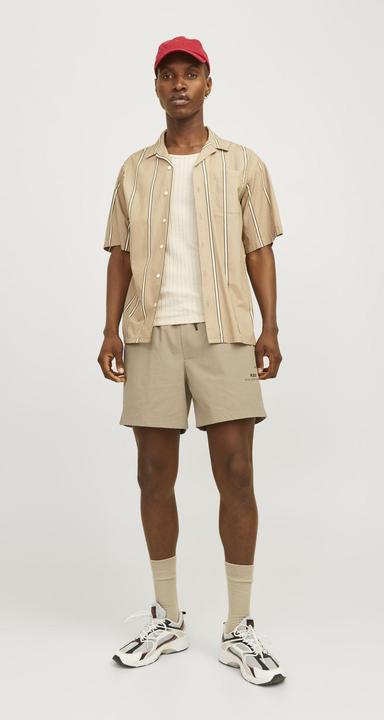 Produktbild Jack & Jones RDD Jogging Shorts (S)