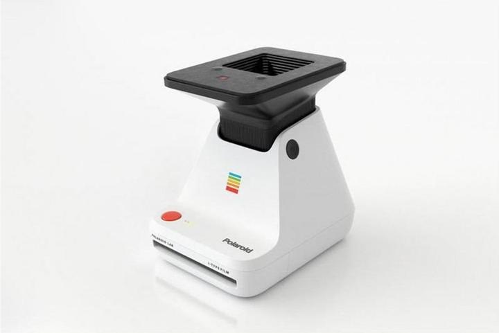 Immagine prodotto Polaroid Laboratorio (i-Tipo)