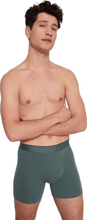 Image du produit Sloggi EVER Airy Short C4P (S, paquet de 4)