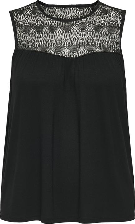 Only CARBINA Top Top
