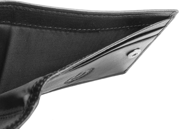 Actual product image Bugatti Geldbörse SEMPRE