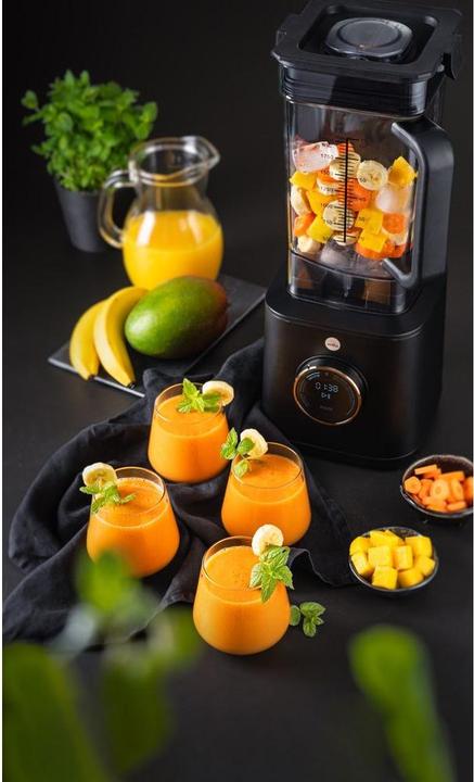 Actual product image Wilfa Power Blender Powerfuel XL (2000 W)