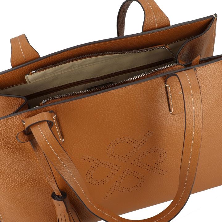 Produktbild Picard Peephole Schultertasche Leder 40 cm (19 l)