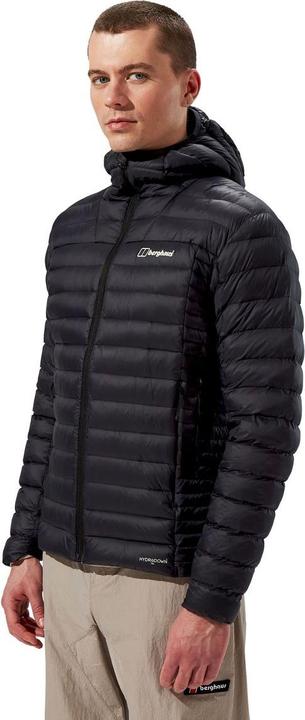 Produktbild Berghaus Hybrid-isolierte Ridge-Nomad Jacket (48)