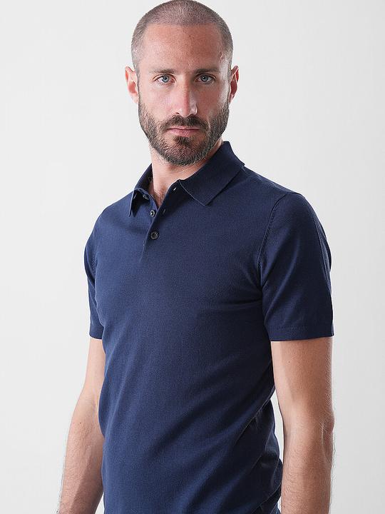 Immagine prodotto No Excess Poloshirt (L)