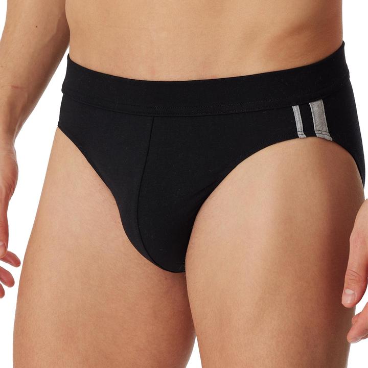 Image du produit Schiesser Slip Casual Confortable à porter (L, paquet de 6)