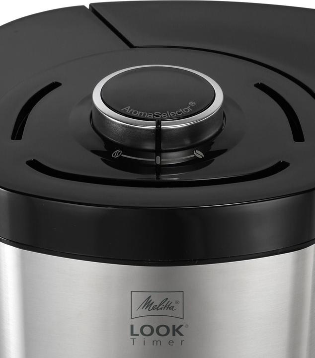 Produktbild Melitta Look Timer