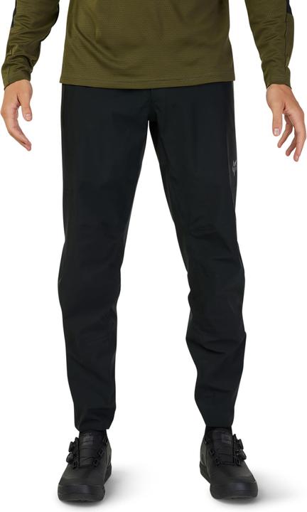 Actual product image Fox PANT 23 DEFEND 3L WATER BLK 36 (36)