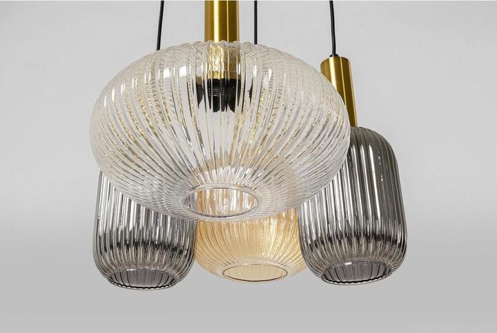 Immagine prodotto Kare Design Lampada a sospensione Lobby Quattro Ø50cm (E27)