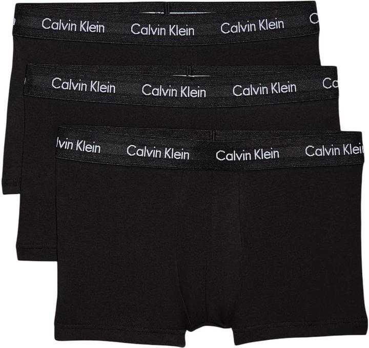 Calvin Klein Low Rise Trunk