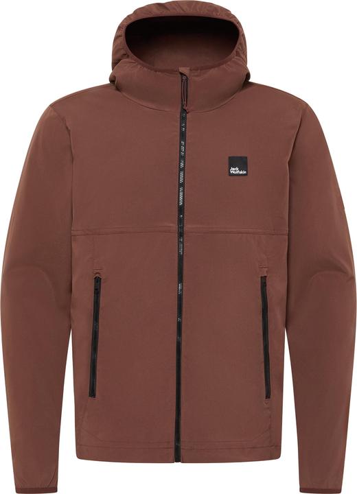 Jack Wolfskin Terracade Jkt M