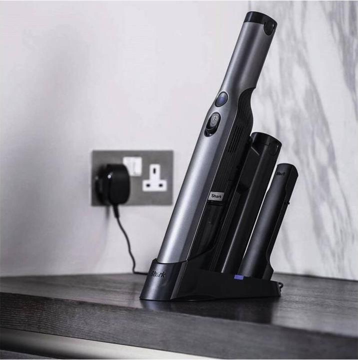 Actual product image Shark WV200EU