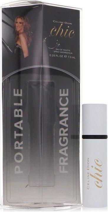 Produktbild Celine Dion Chic (Eau de Toilette, 7 ml)