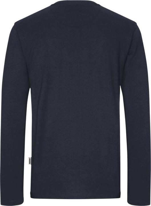 Produktbild Hakro Longsleeve MIKRALINAR® (XS)