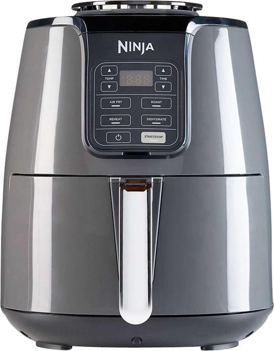 Actual product image Ninja AF100EU Hot Air Deep Fryer