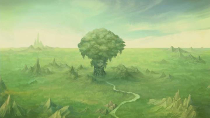 Image du produit Square Enix Legend of Mana (Code in a Box), Switch Standard Multilingue Nintendo Switch (Switch, Switch Lite, Switch OLED, Multilingue)
