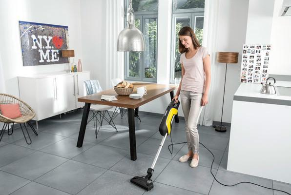 Immagine prodotto Kärcher VC 5