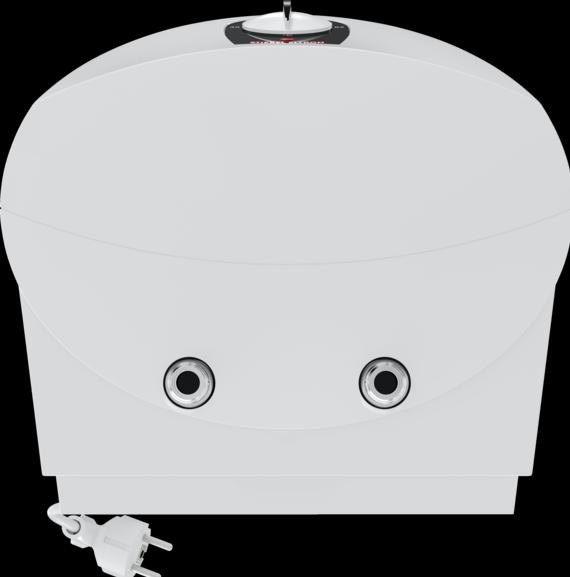 Produktbild Stiebel Eltron SH 10 SL, Übertischboiler 10 l mit Stecker, 2 kW, druckfest, stufenlose Temperaturwahl