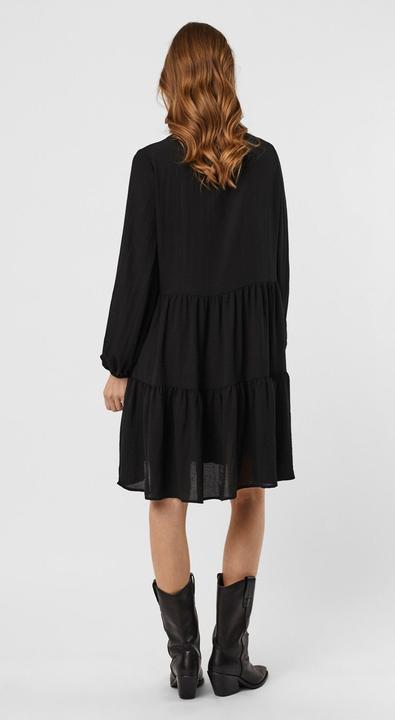 Produktbild Vero Moda V-Ausschnitt Midikleid (XS)