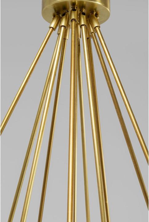 Actual product image Kare Design Pendant lamp Ballooning (G4)