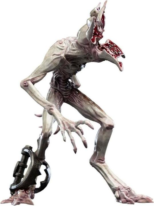 Image du produit Weta Workshop Stranger Things figurine Mini Epics The Demogorgon Limited Edition 17 cm