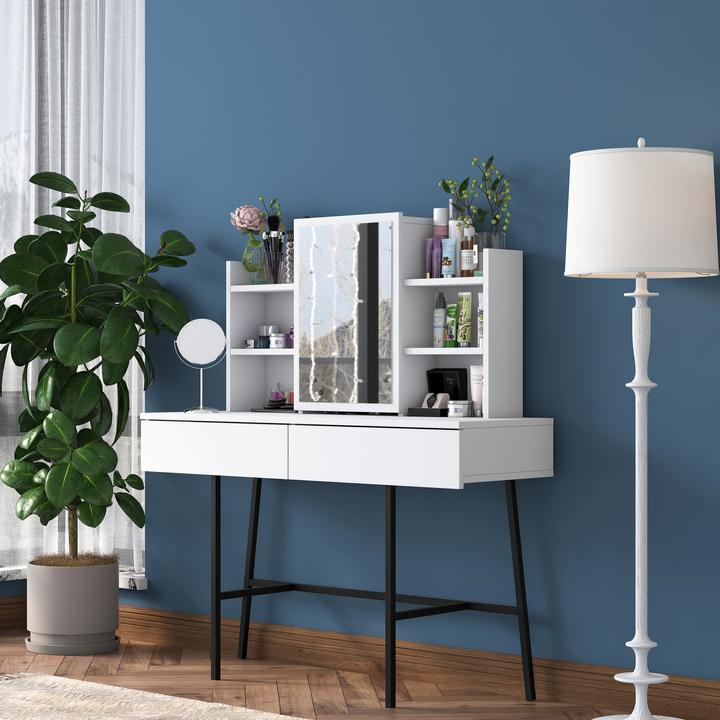 Actual product image Skye Decor Bijou (120 x 40 x 132 cm)