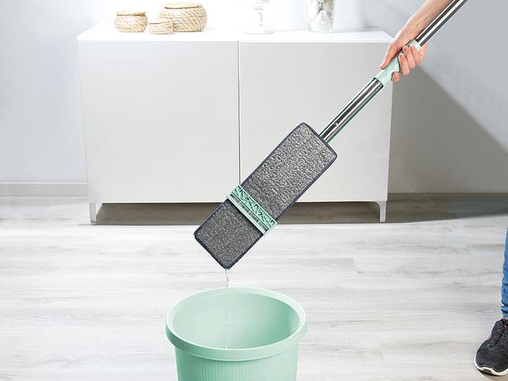 Image du produit Sichler Balai de sol avec raclette (1 pcs)