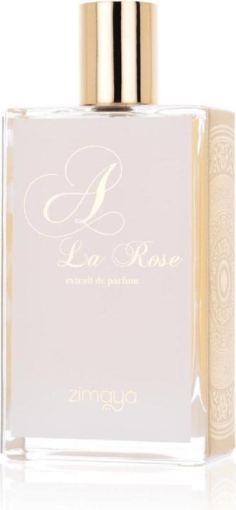 Produktbild Zimaya A La Rose (Eau de Parfum, 100 ml)