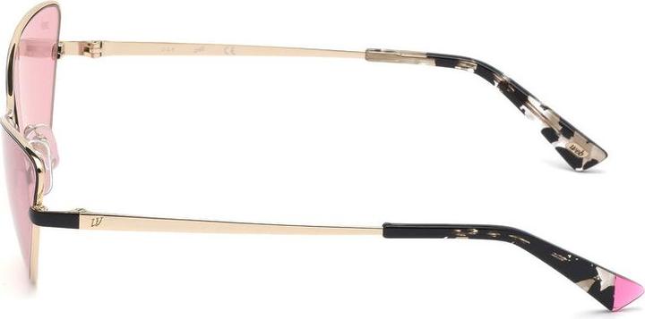 Produktbild WEB Damensonnenbrille WE0269-6532S Ø 65 mm