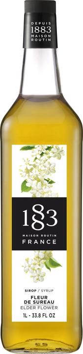 Immagine prodotto 1883 Sciroppo di sambuco (1 x 100 cl)