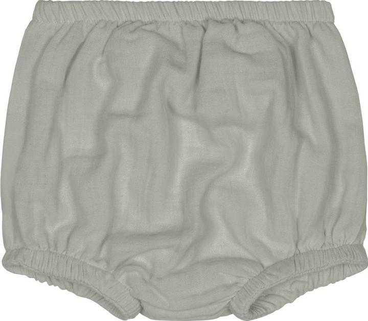 Actual product image Lässig Mull Bloomer Baby Shorts (74)