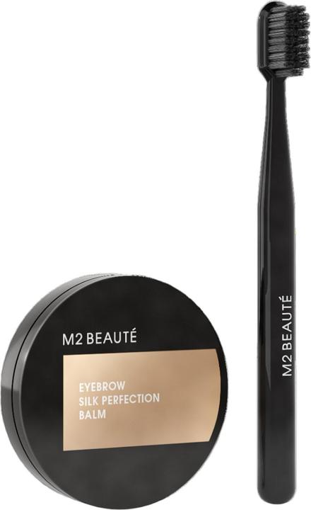 Actual product image M2 Beauté - Eyebrow Silk Perfection Balm