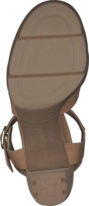 Produktbild Paul Green Sandale 7907 013 (37.5)