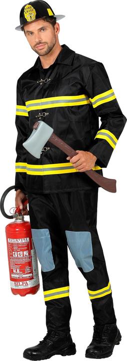 Produktbild Widmann Feuerwehrmann Tom (M)