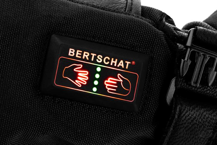 Immagine prodotto Bertschat Guanti da moto riscaldati Pro Dual Heating (XL)