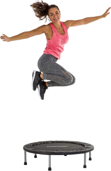 Produktbild Tunturi Funhop Trampolin (125 cm)