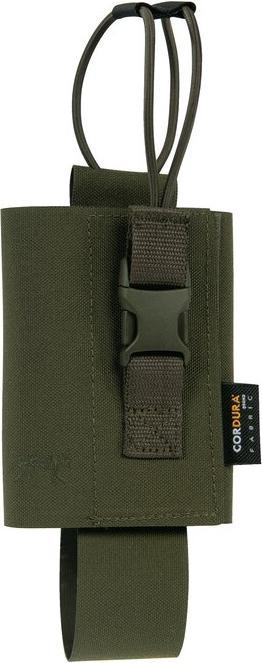 Immagine prodotto Tasmanian Tiger TT Radio Pouch LP Verde oliva