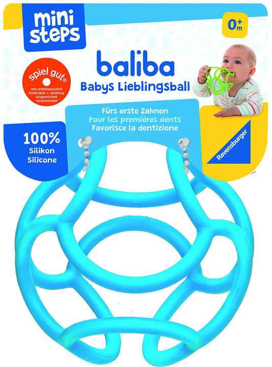 Produktbild Ministeps Baliba