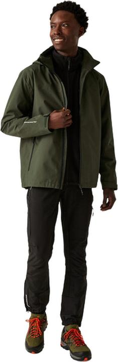 Produktbild Regatta Coriver Jacke 3 in 1 (XL)