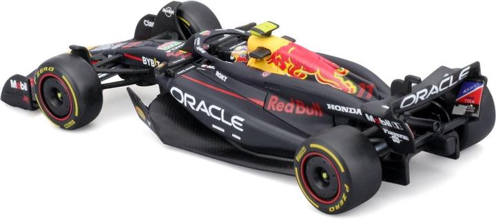 Image du produit Bburago Red Bull Racing F1 RB20 1/43 Pérez 2024