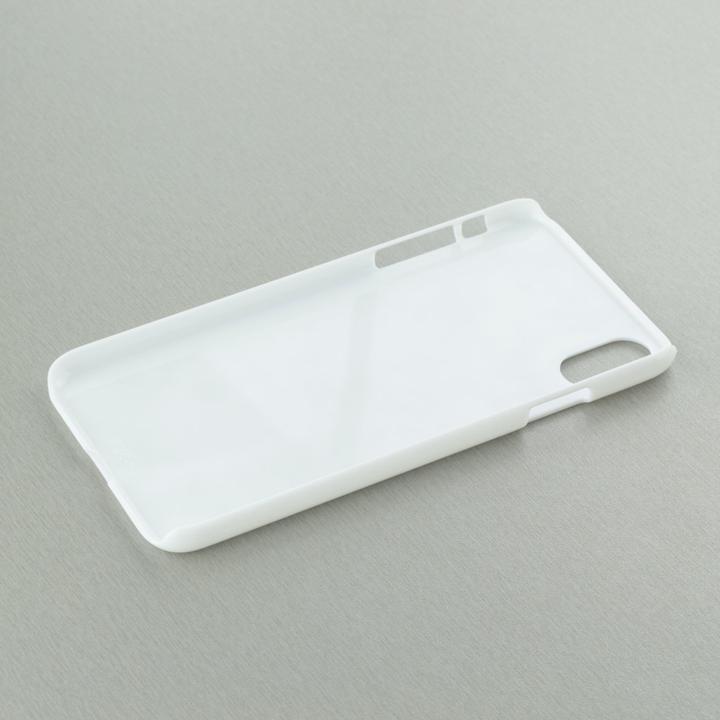 Immagine prodotto PhoneLook Coque blanc Halloween 2023 rosa e scheletro (Apple iPhone XS Max)