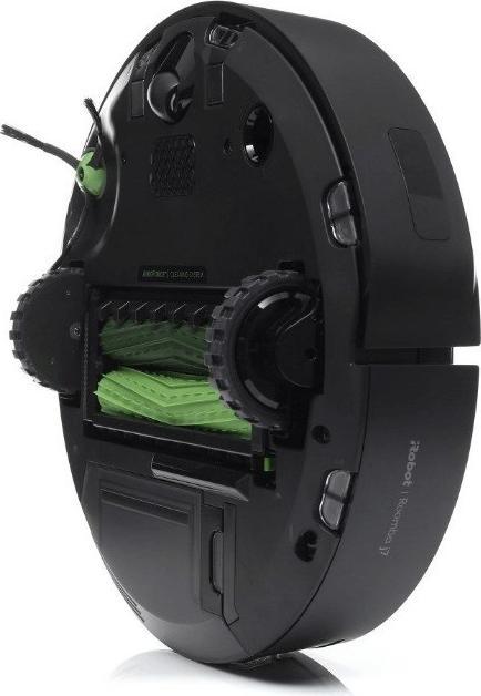 Image du produit iRobot Roomba Combo j5+ (Robot d'aspiration et de nettoyage)