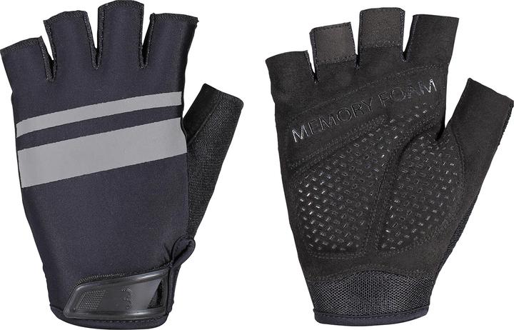 Produktbild BBB HighComfort 2.0 Handschuhe, schwarz, L (L)