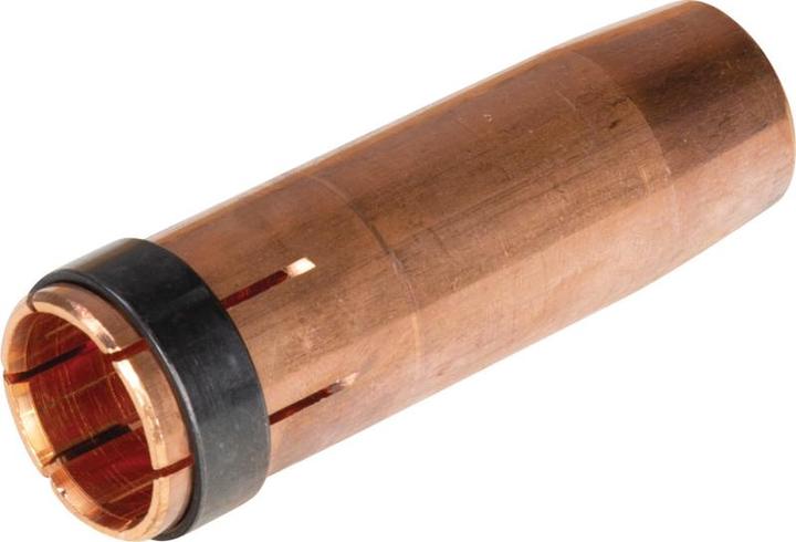 Produktbild Schweisskraft Gasdüse konisch Ø 16,0 / 76 mm