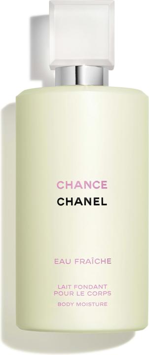 Produktbild Chanel Chance Eau Fraiche (Körpercreme, 200 ml)
