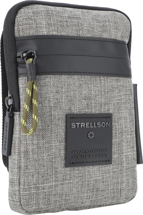 Produktbild Strellson northwood 2.0 brian shoulderbag xsvz 1