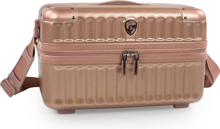 Immagine prodotto Heys Luxe Beauty Case -kantolaukku, ruusukulta