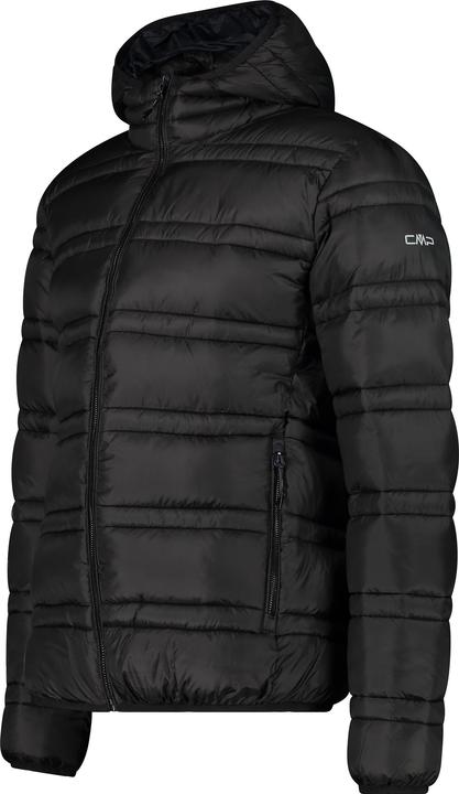Produktbild CMP Campagnolo Snaps Hoodie (4XL)
