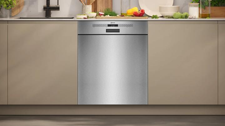 Produktbild Neff N 50, S125HTS01E