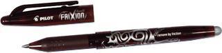 Actual product image Pilot FriXion Ball (Brown, 1 x)